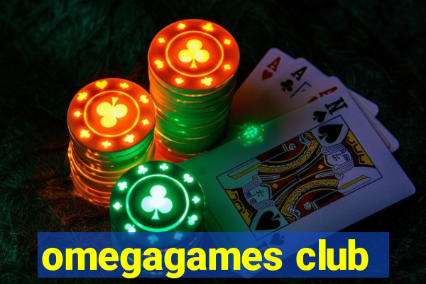 omegagames club