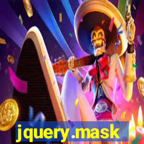 jquery.mask