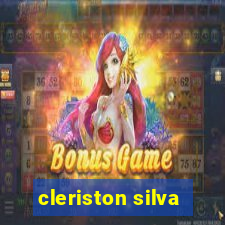 cleriston silva