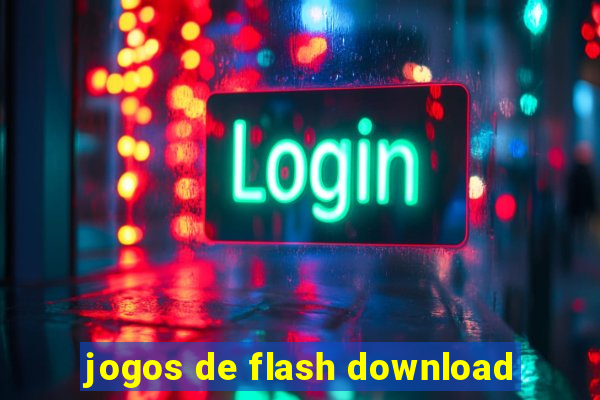 jogos de flash download