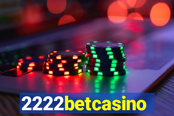 2222betcasino