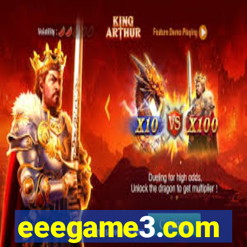 eeegame3.com