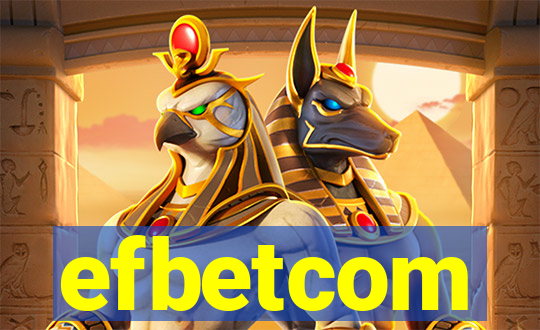 efbetcom