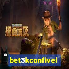 bet3kconfivel