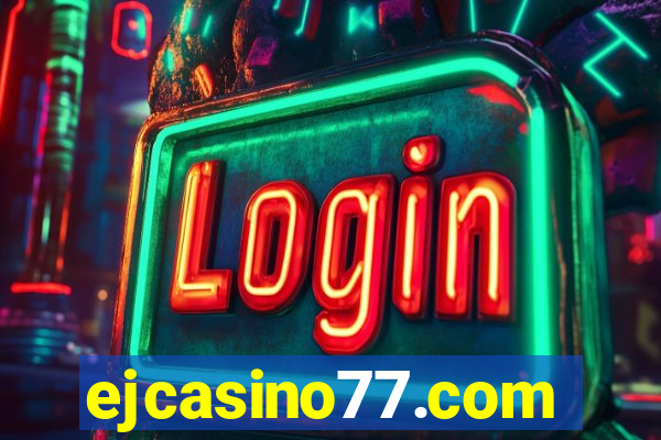 ejcasino77.com