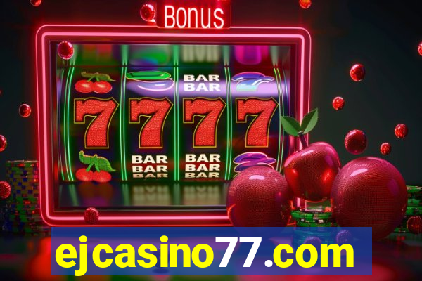 ejcasino77.com