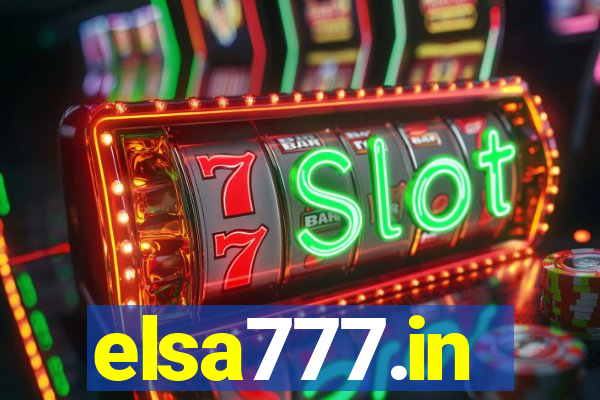 elsa777.in