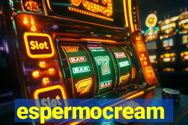 espermocream