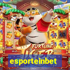 esporteinbet