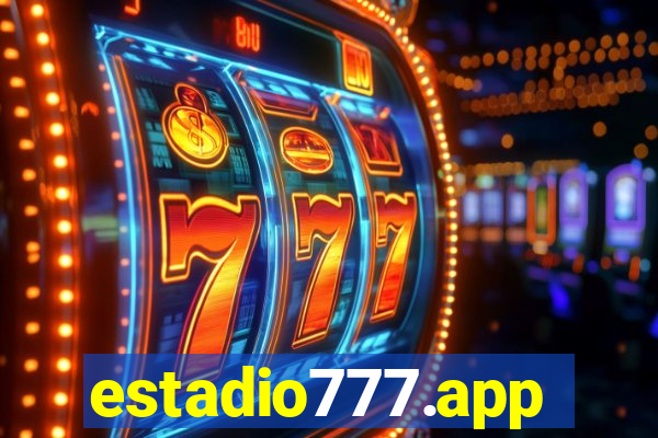 estadio777.app