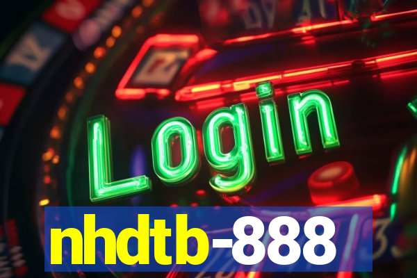 nhdtb-888