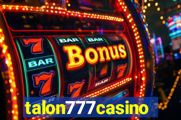 talon777casino