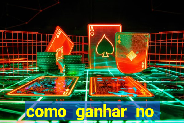 como ganhar no double fortune