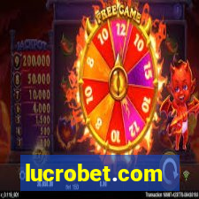 lucrobet.com