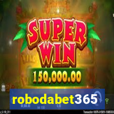 robodabet365