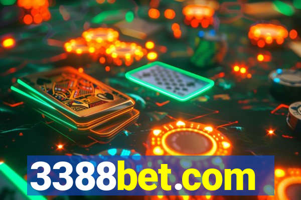 3388bet.com