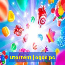 utorrent jogos pc