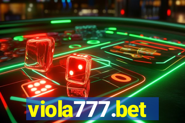 viola777.bet