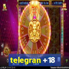 telegran +18