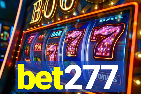 bet277