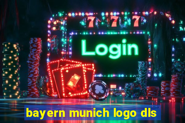 bayern munich logo dls