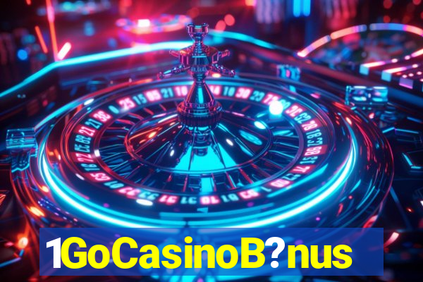 1GoCasinoB?nus