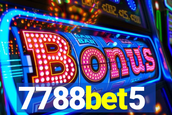 7788bet5