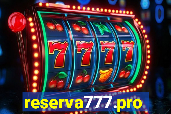 reserva777.pro