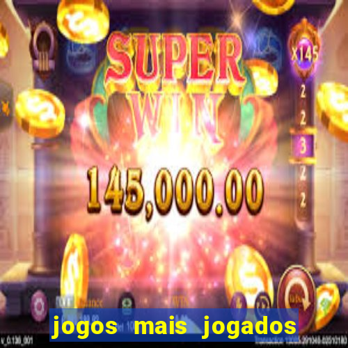 jogos mais jogados na coreia