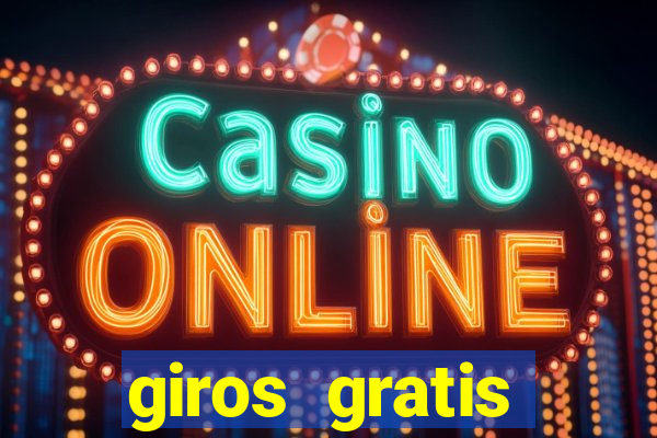 giros gratis estrela bet