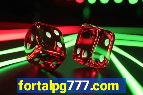 fortalpg777.com