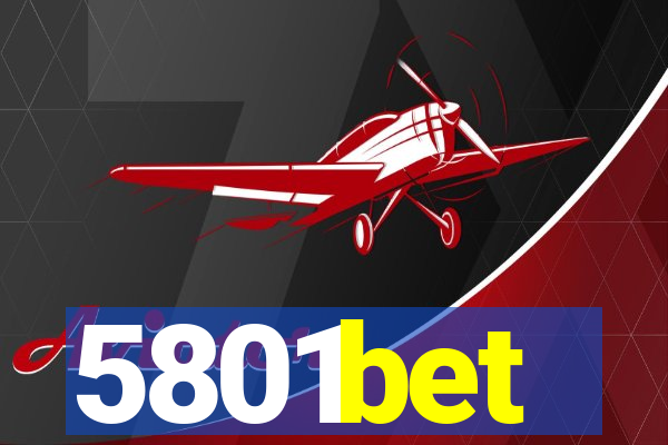 5801bet