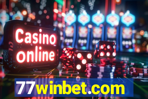 77winbet.com