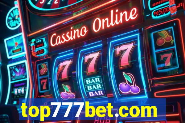 top777bet.com