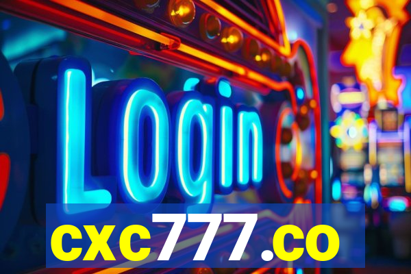 cxc777.co