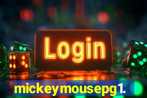 mickeymousepg1.com