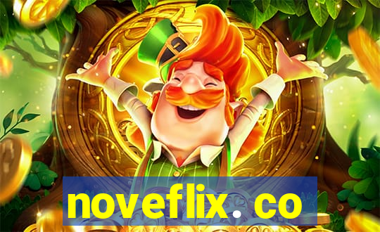 noveflix. co