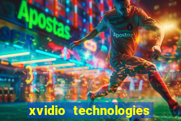 xvidio technologies startup brasil 2023 download