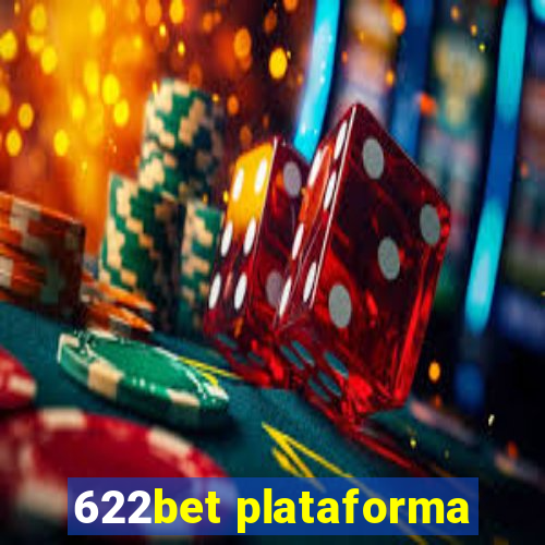 622bet plataforma