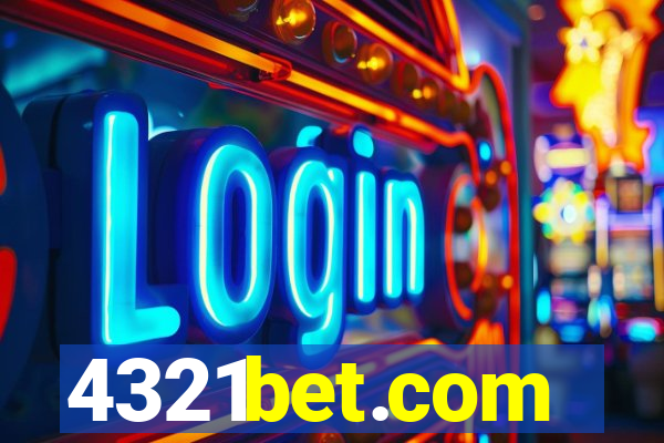 4321bet.com