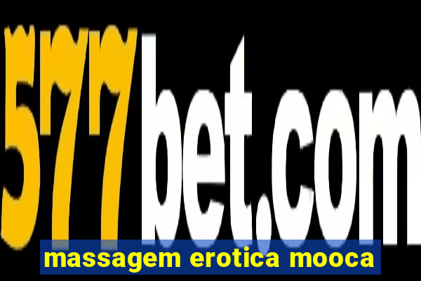 massagem erotica mooca