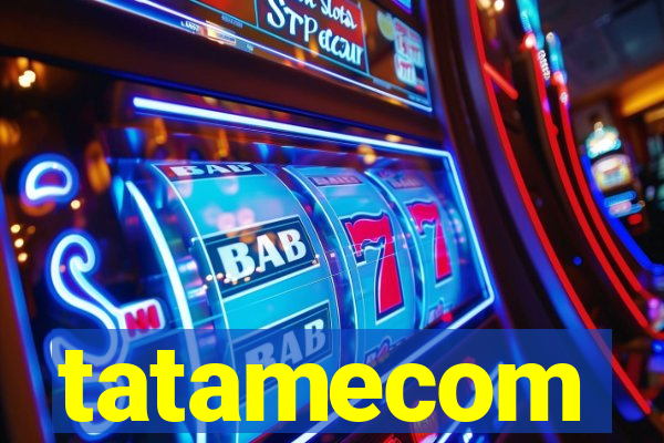 tatamecom