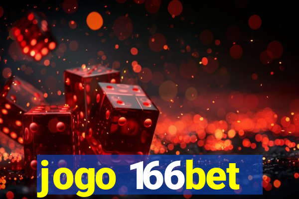 jogo 166bet