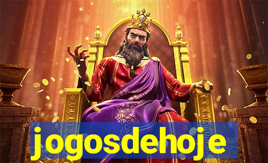 jogosdehoje