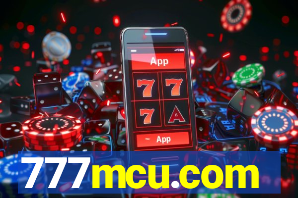 777mcu.com