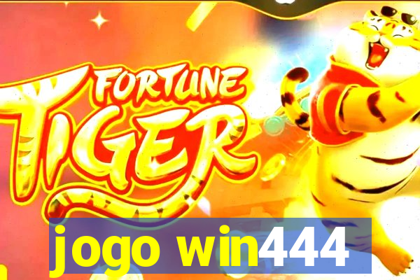 jogo win444