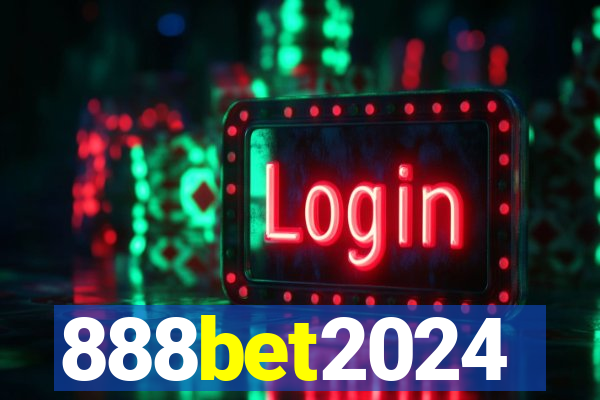 888bet2024