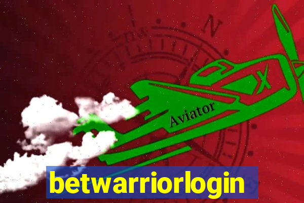 betwarriorlogin