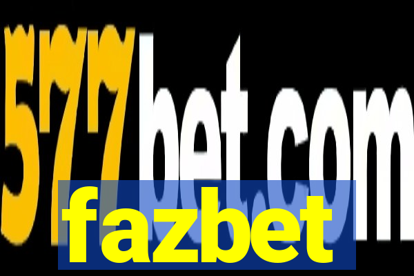 fazbet