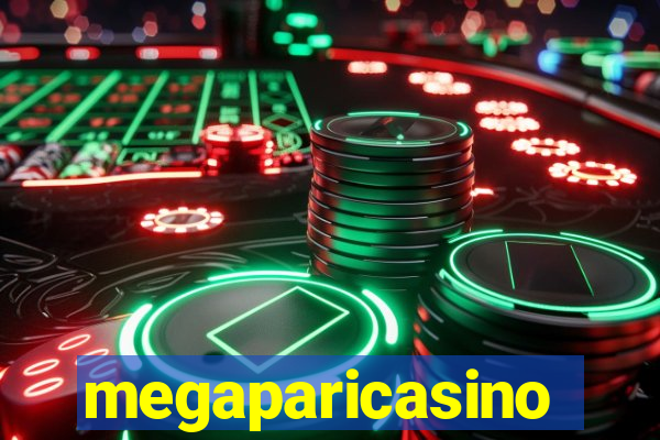 megaparicasino